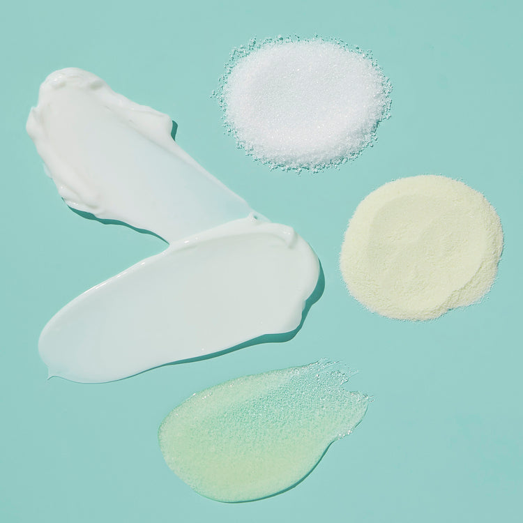 Voesh Pedi In A Box O2 Fizz 5 Step Mint Mimosa VPC508MMS
