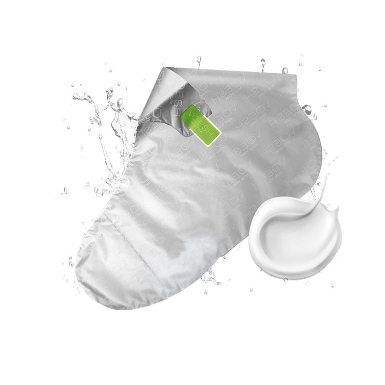 Voesh Collagen Socks W/Cannabis Seed Oil VFM212CBD 02079