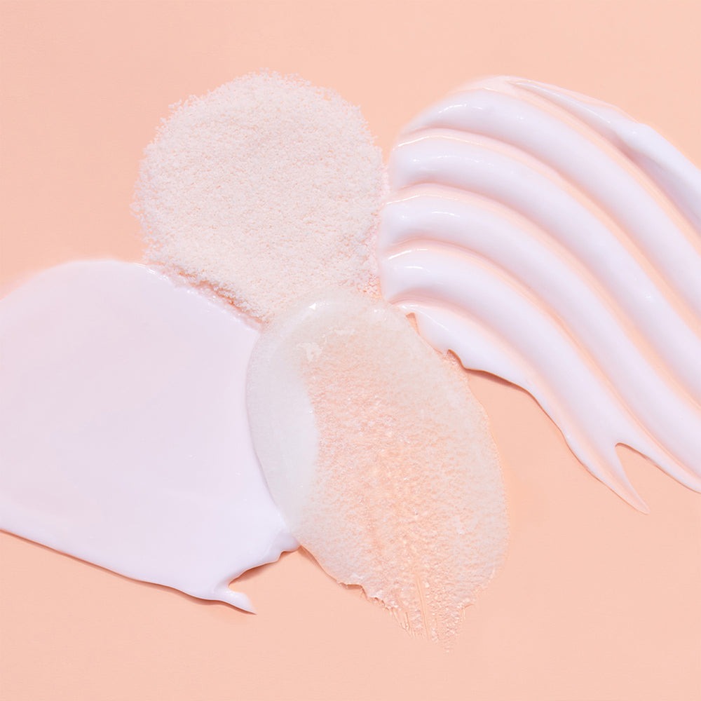 AvryBeauty 4 Step Spa Pedi Kit Milk & Honey AB115MKHN 05069