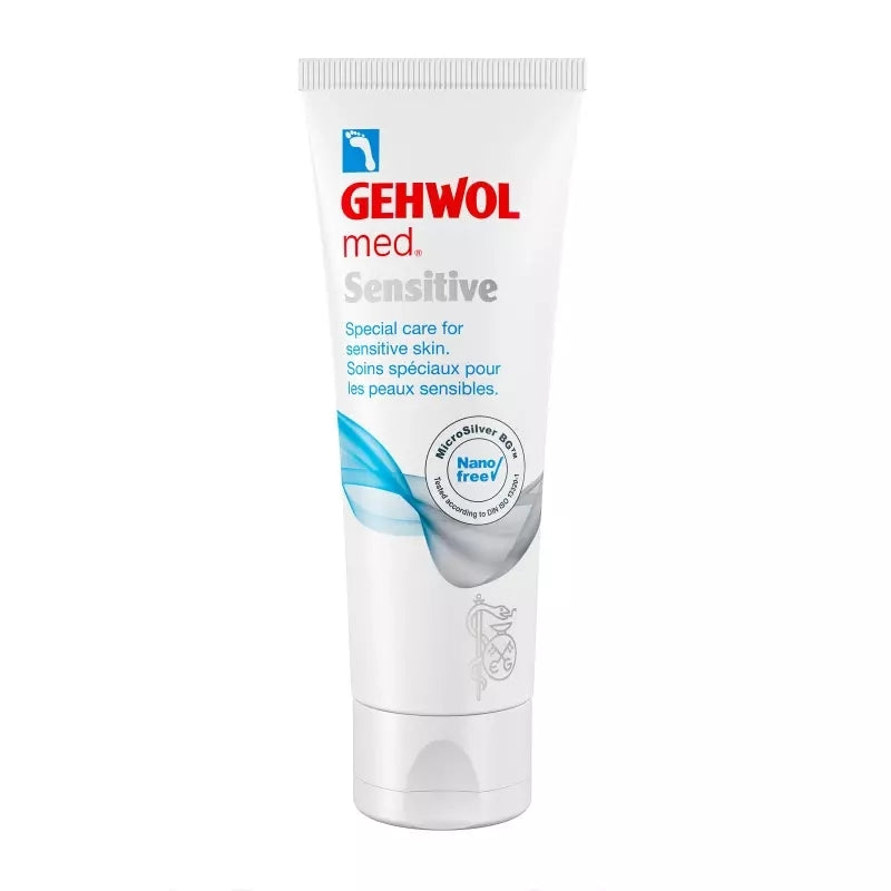 Gehwol Med Sensitive 20ml #1141317