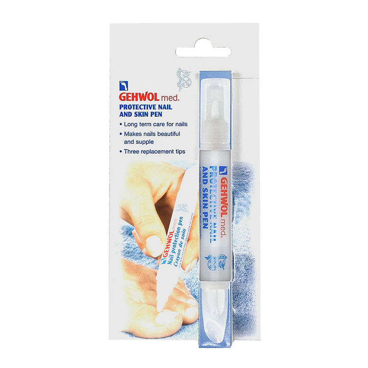 Gehwol Med Protective Nail & Skin Pen 3 ml/0.1 oz 1141023