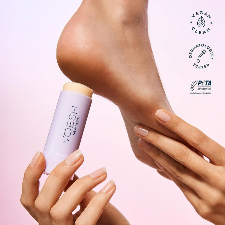 Voesh Solemate Heel Repair Balm 0.74 oz Lavender VFB022MNT