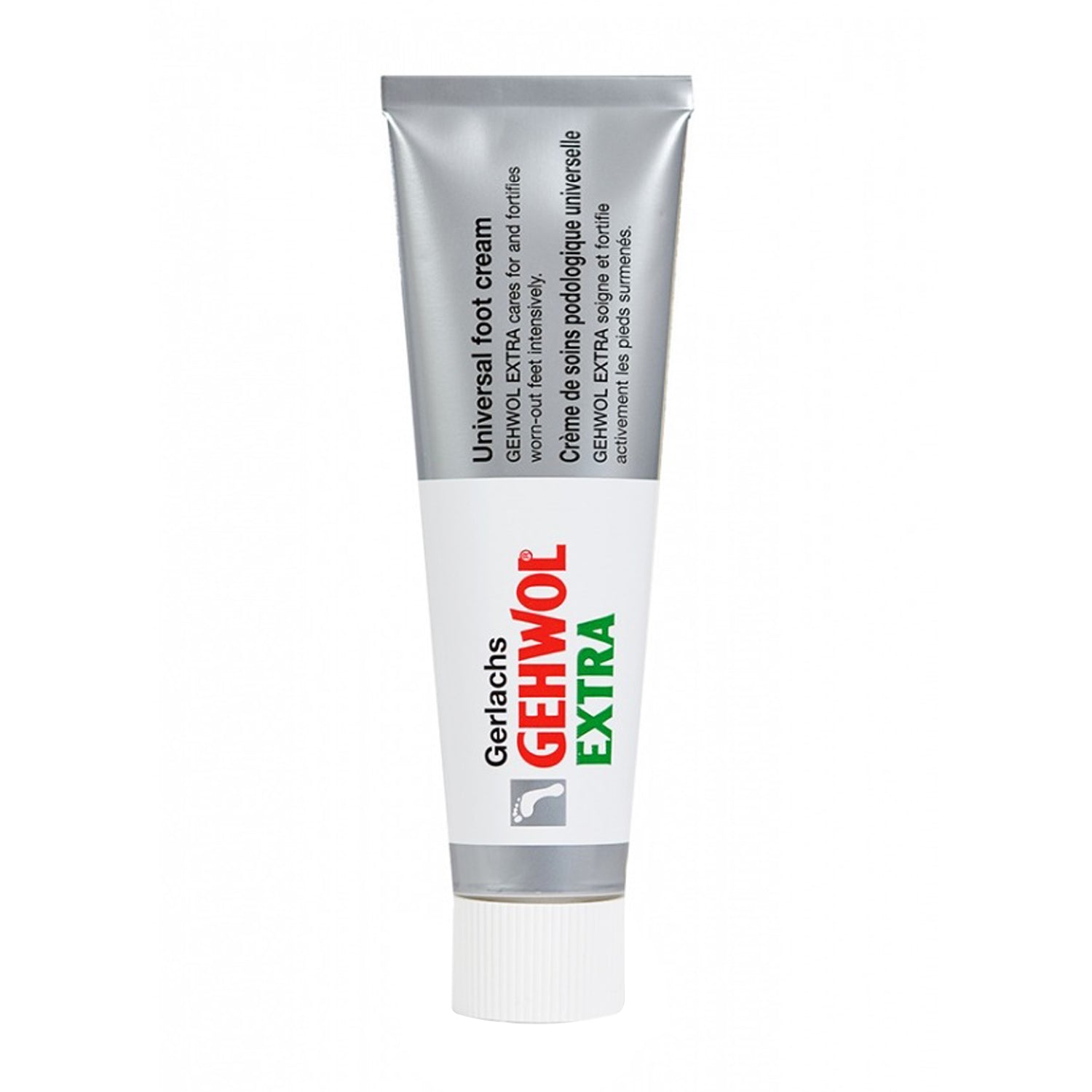 Gehwol Extra Universal Foot Cream 75ml/2.6 oz #1124105