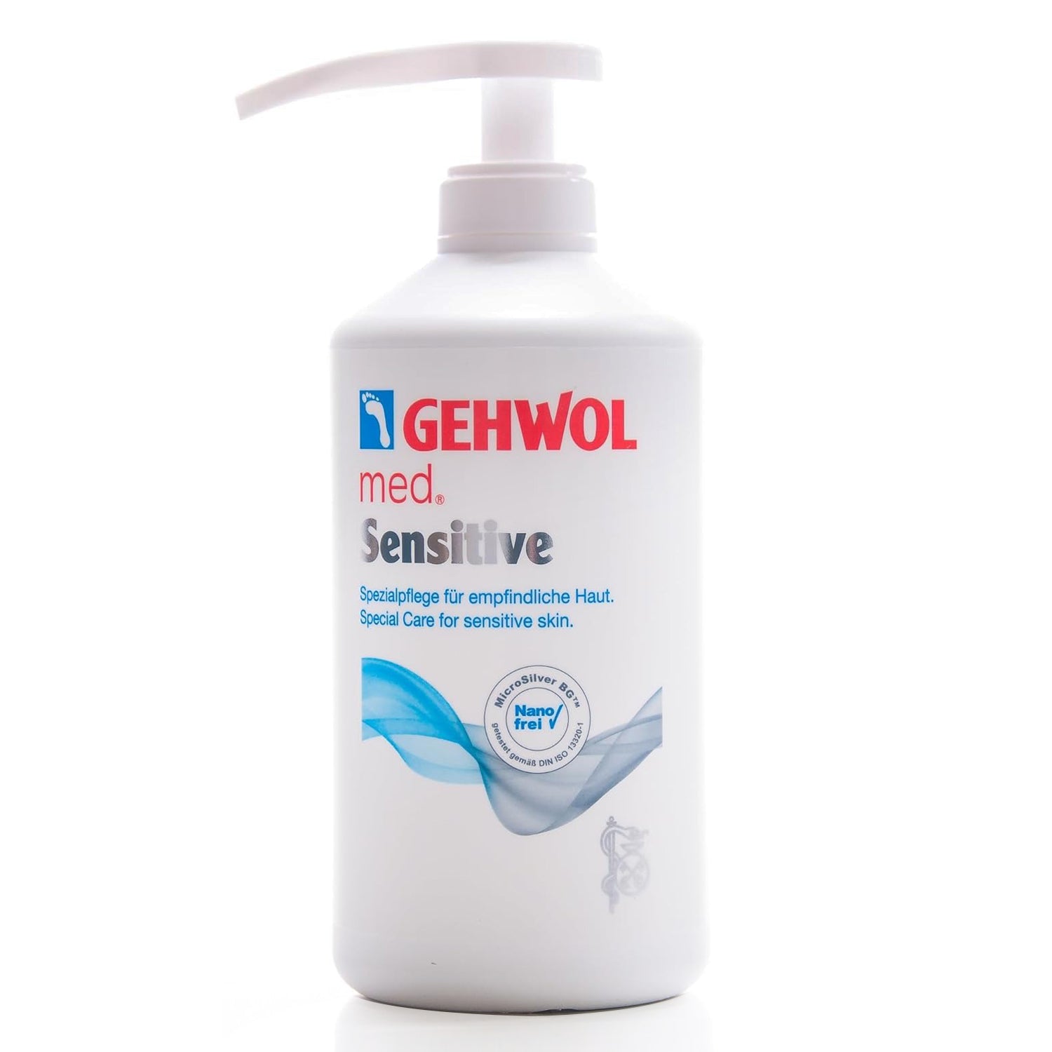 Gehwol Med Sensitive 500ml 1041311