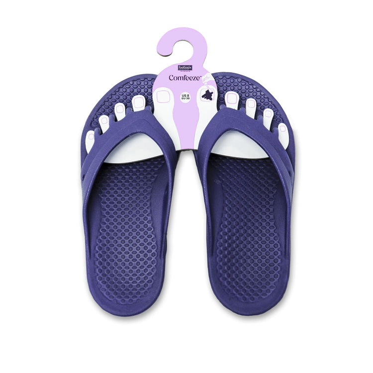 Footlogix Comfeeze Sandal US8/EU 38 80108