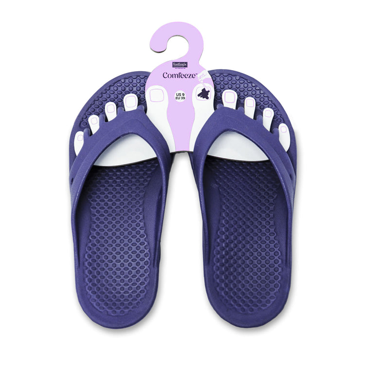 Footlogix Comfeeze Sandal US 9/EU 39 80109