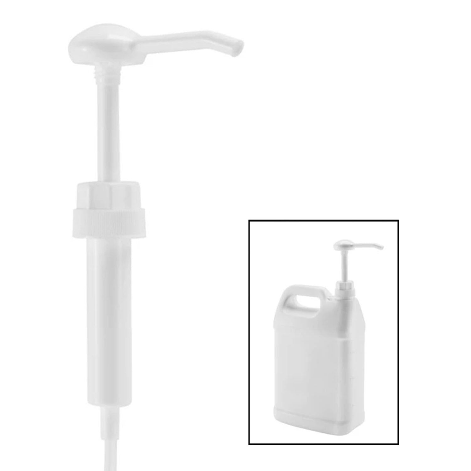 Medium Volume Gallon Pump BT990-15 00991
