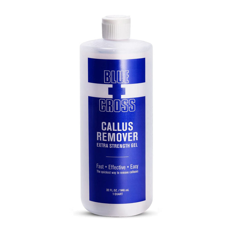 Blue+Cross Callus Remover 32 Fl. Oz 946 ml 71253