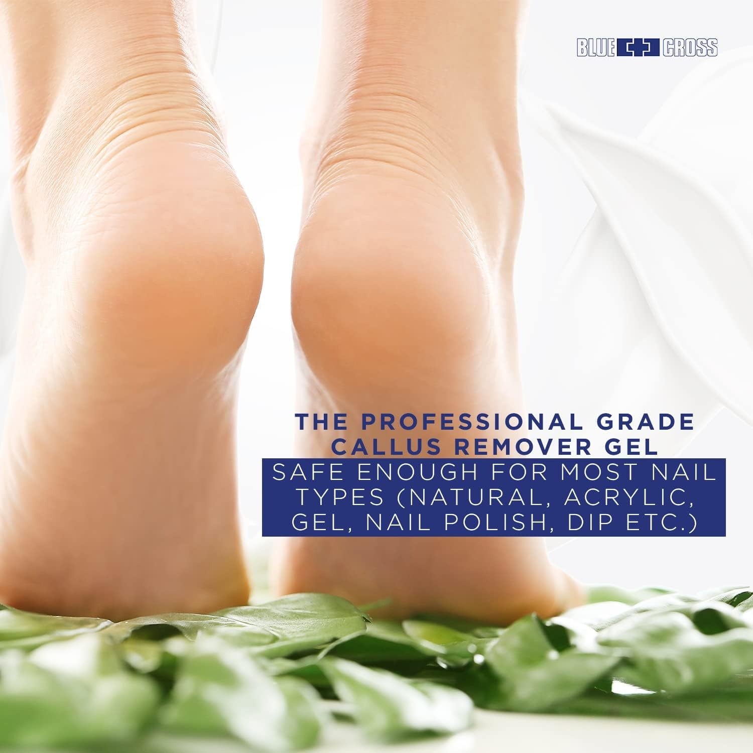 Blue+Cross Callus Remover 32 Fl. Oz 946 ml 71253