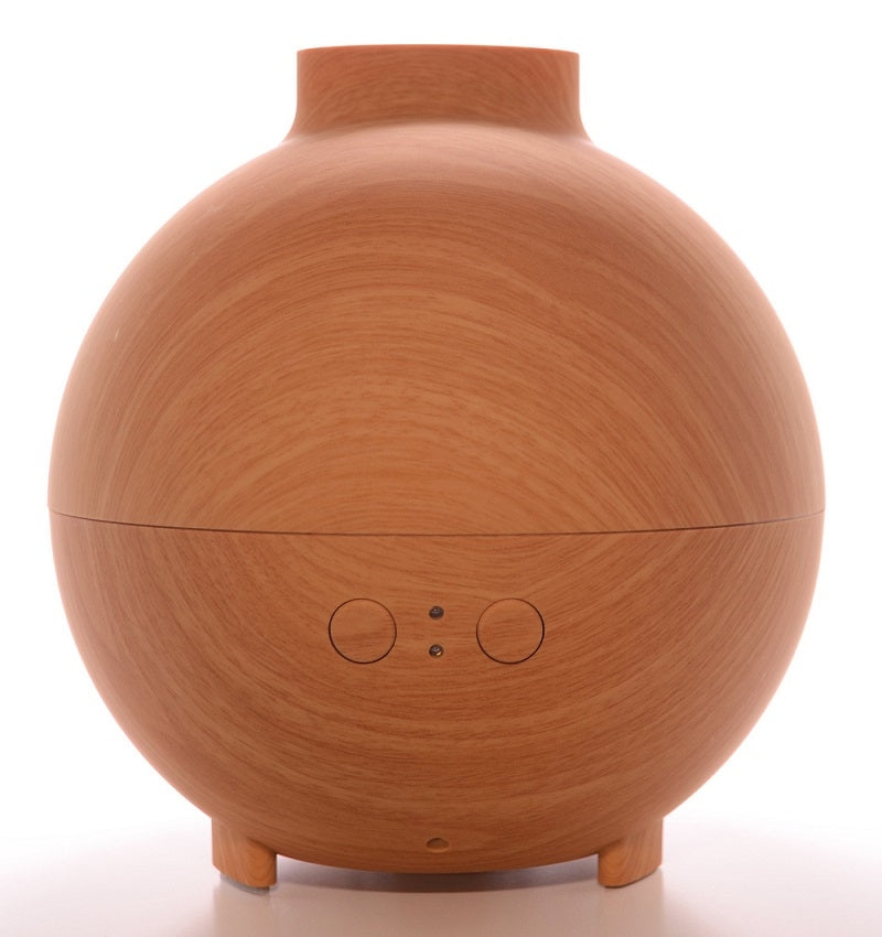Finesse Home Sphiera Essential Oil Vapourizer - Bamboo 00305