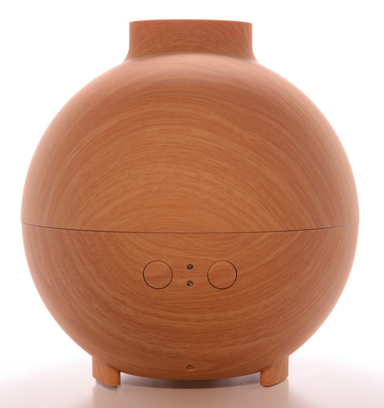 Finesse Home Sphiera Essential Oil Vapourizer - Bamboo 00305