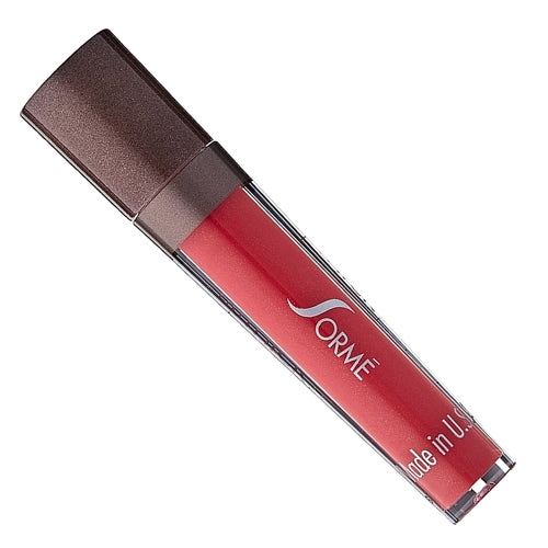 Sorme Lip Thick Super Plumping Gloss 0.11 oz - Bloom 97