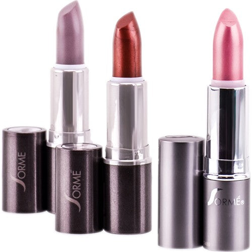 Sorme Perfect Performance Lip Color 0.14 oz/4g - Bashful 228