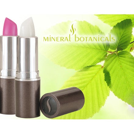 Sorme Mineral Botanicals Lip Color 0.14oz./4g - Twist 255