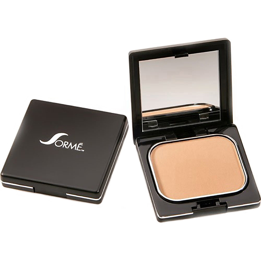 Sorme Believable Finish W/D Foundation 6.5g - Honey Dusk 405