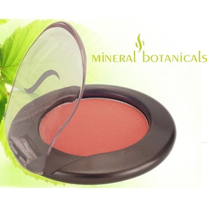 Sorme Mineral Bontanicals Blush Harmony 0.14 oz./3.9g #535