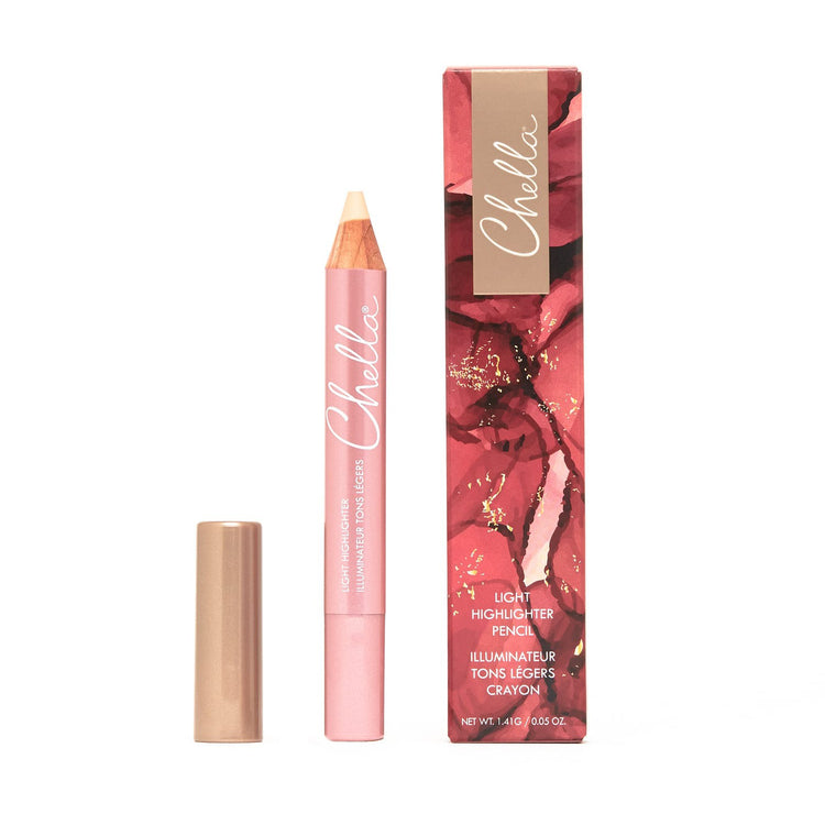 Chella Highlighter Pencil - Light 1.41g 580005