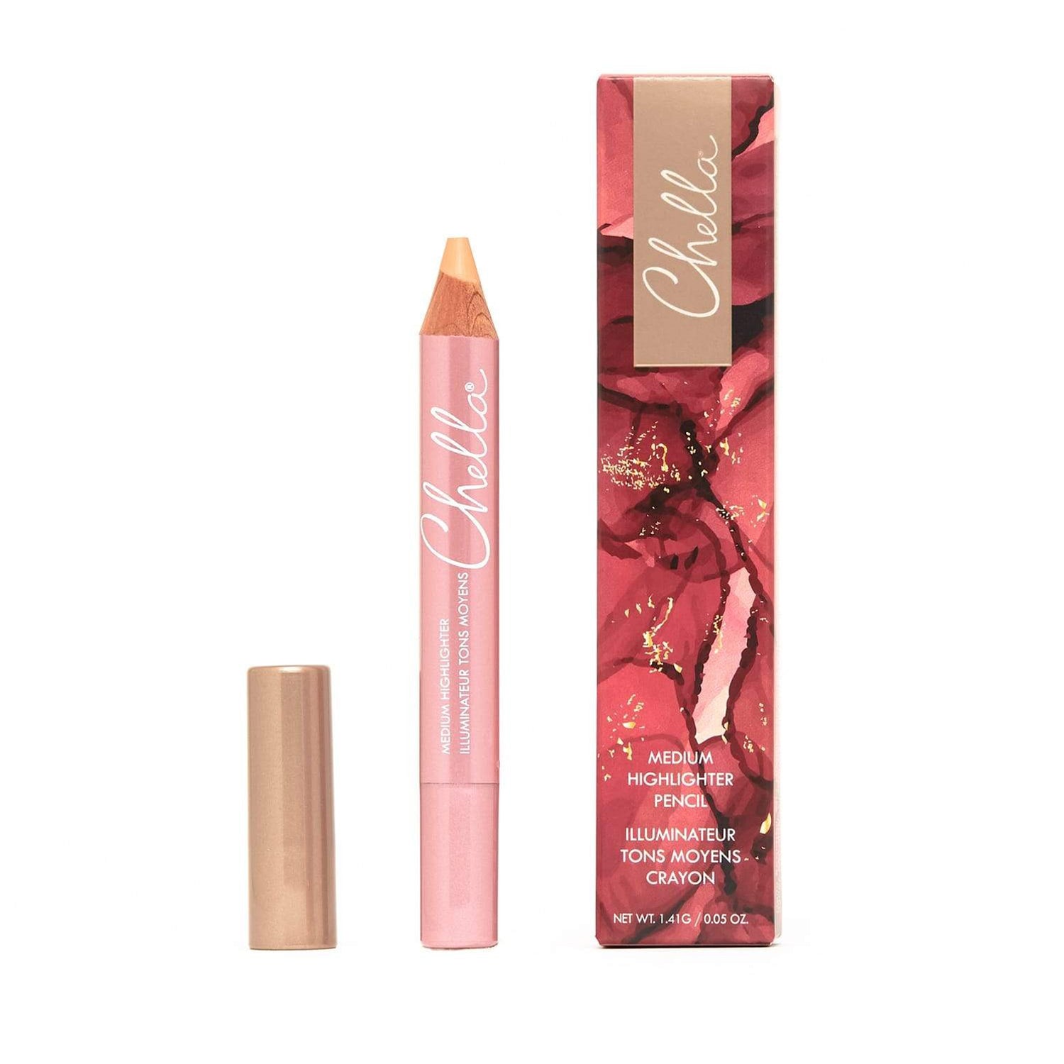 Chella Highlighter Pencil - Medium 1.41g 580006