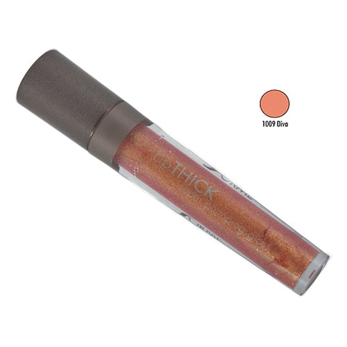 Sorme Lip Thick Super Plumping Gloss Diva 0.11 oz. #1009