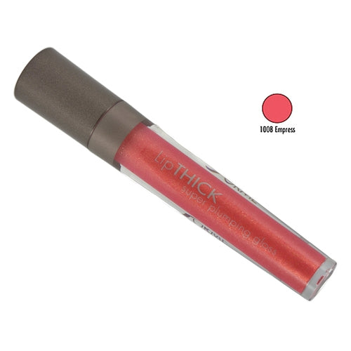 Sorme Lip Thick Super Plumping Gloss 0.11 oz -Petticoat1010