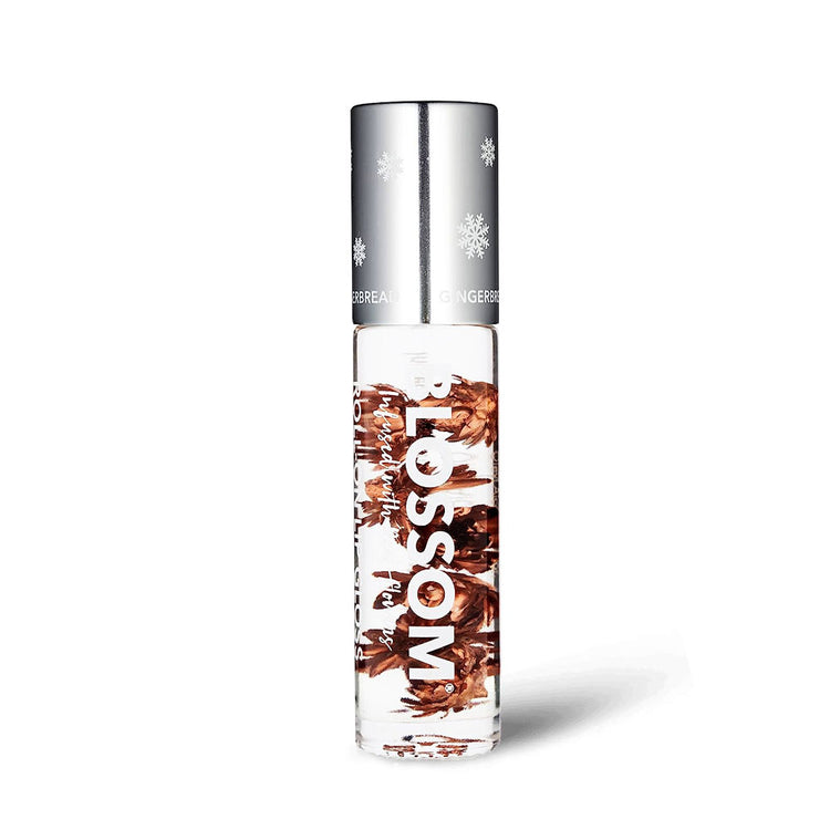 Blossom Moisturizing Roll-on Lip Gloss - Gingerbread 00105