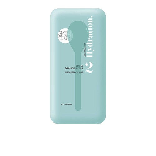 SKINFORUM Gentle Exfoliating Swab (Hydration) - 4Sets #6475
