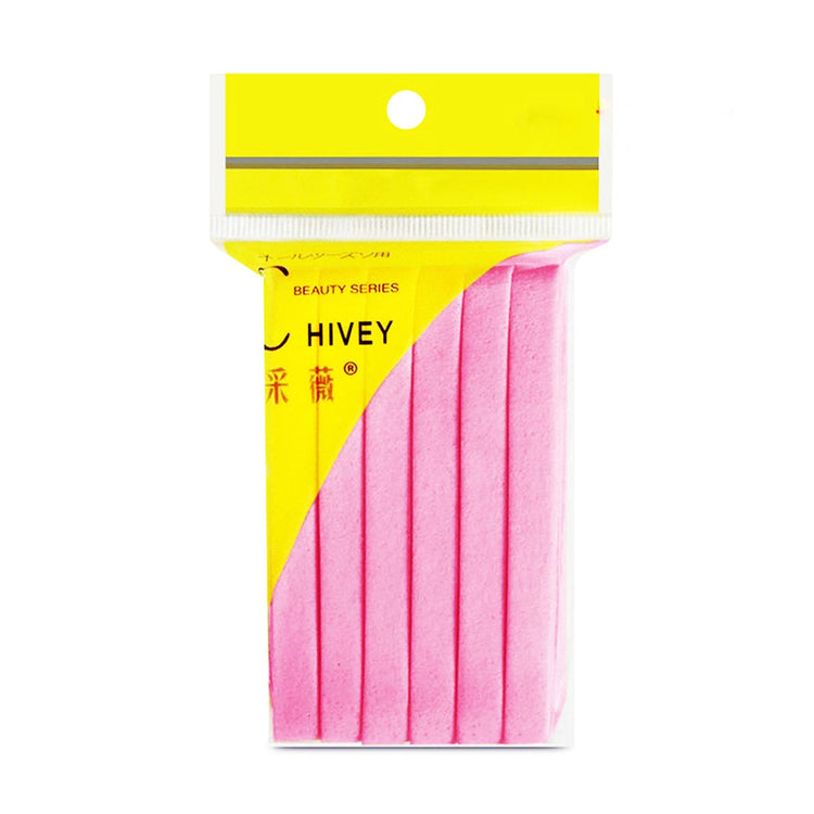 Sawhill Pink Compressed Cellulose Sponges 12PK 45125