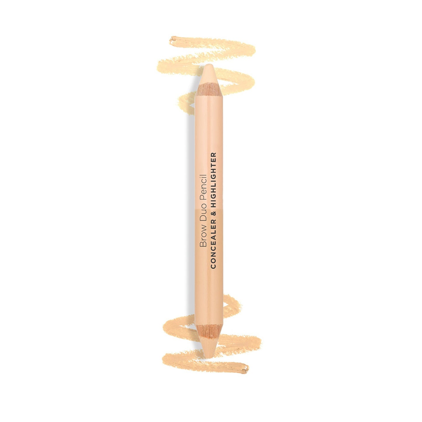BDB Brow Duo Pencil Concealer & Highlighter - B3065 55306
