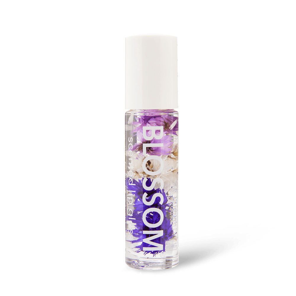 Blossom Tropical Fruit Roll-on Lip Gloss Grape BLLG15