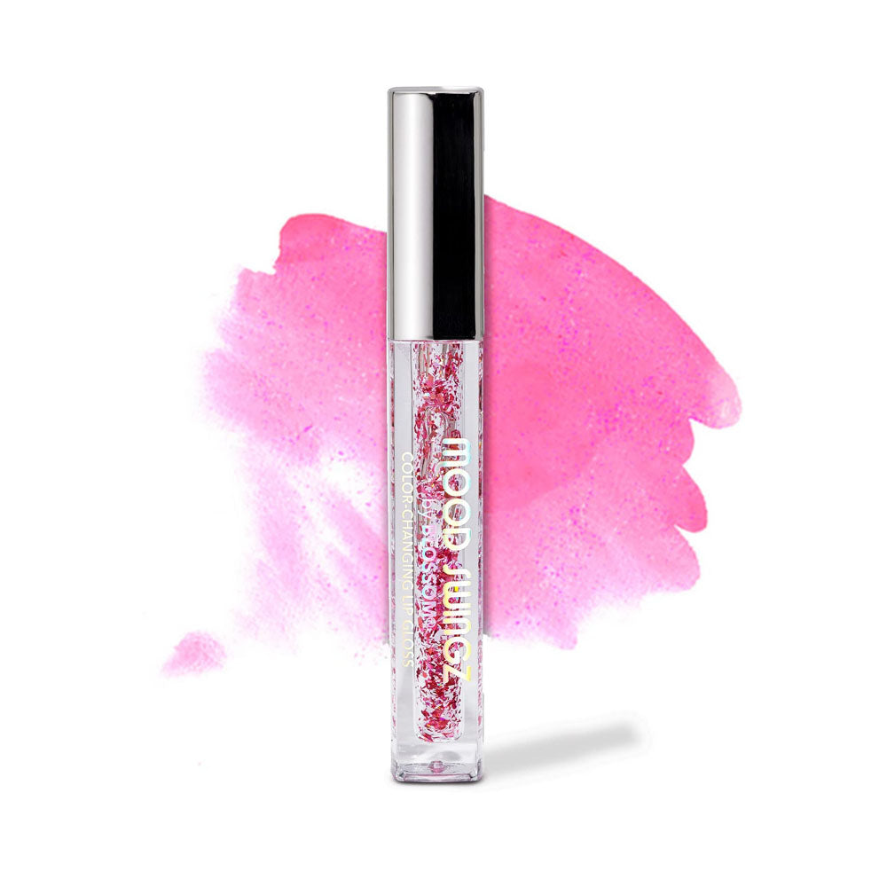 Blossom Mood Swingz Color changing Lip Gloss - IYKYK 80025