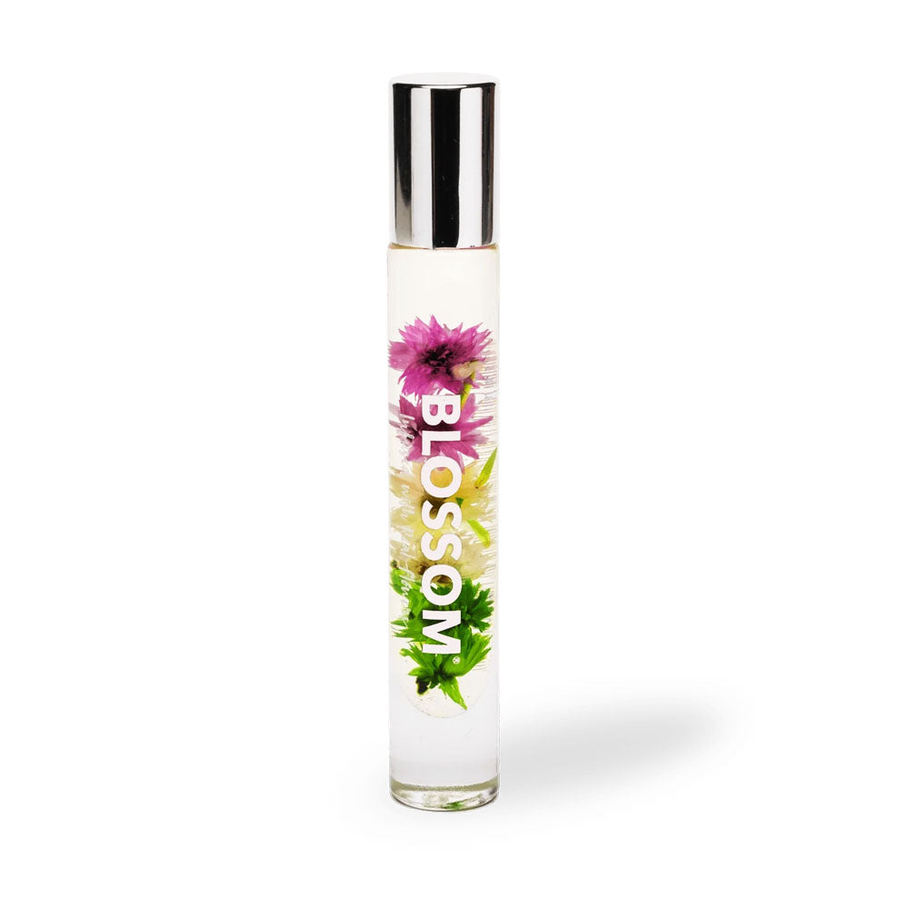 Blossom Natural Perfume Oil Cactus Flower BLP05 80205