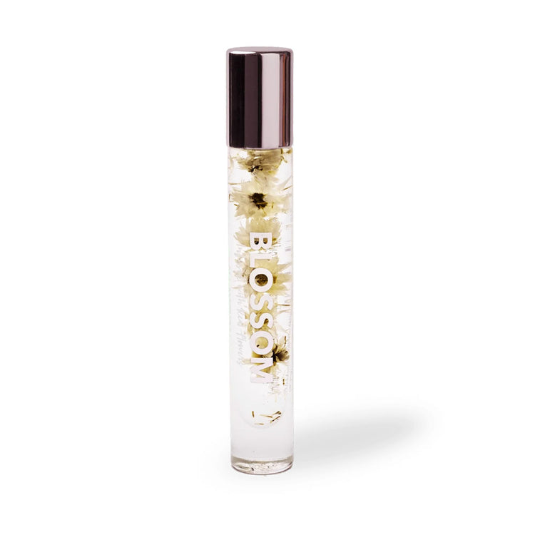 Blossom Natural Perfume Oil White Peony BLP017 80216