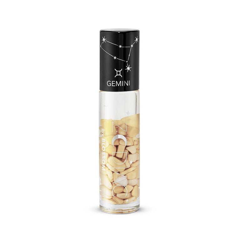 Blossom Zodiac Roll-on Lip Gloss Vanilla Gemini 80314