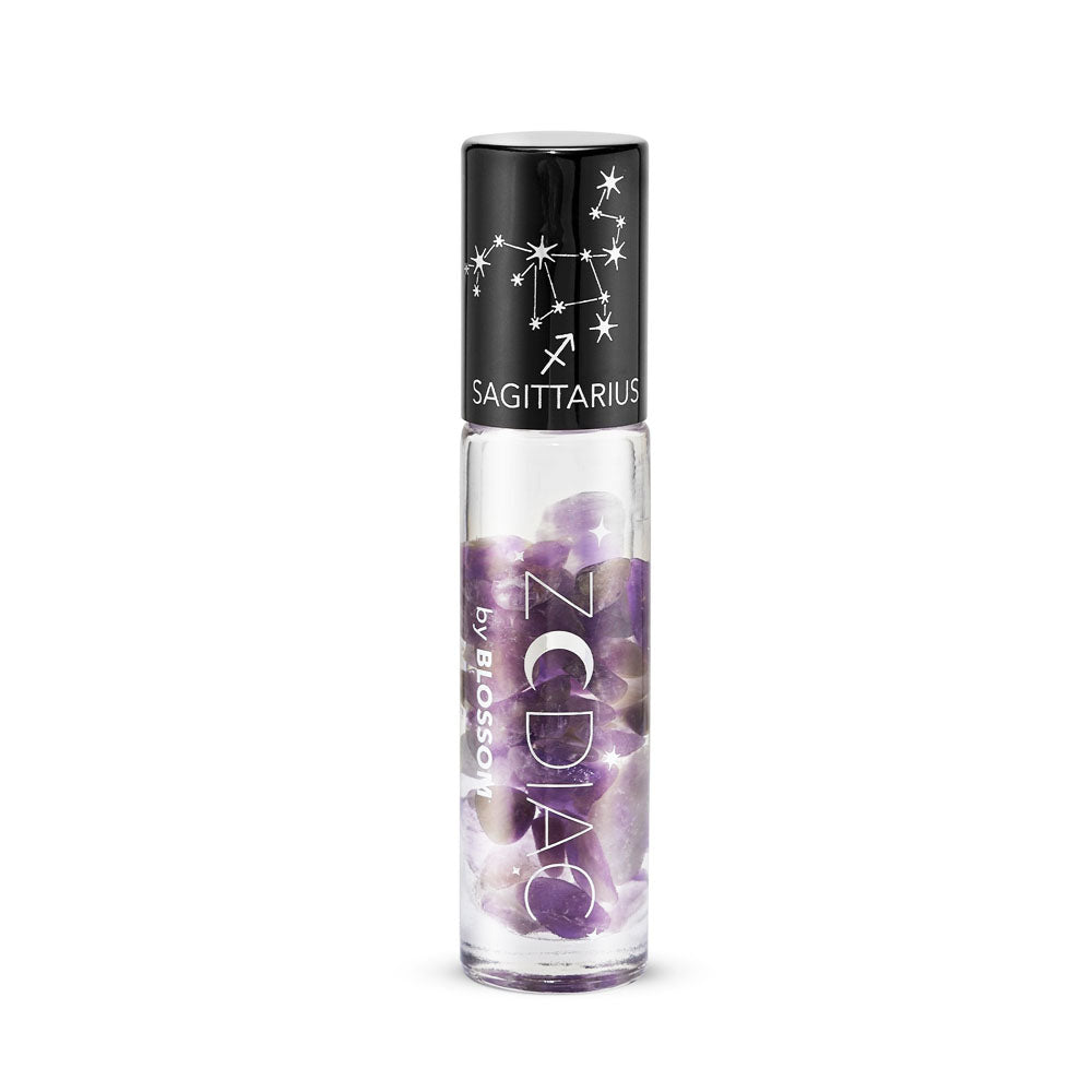 Blossom Zodiac Roll-on Lip Gloss Vanilla Sagittarius 80320