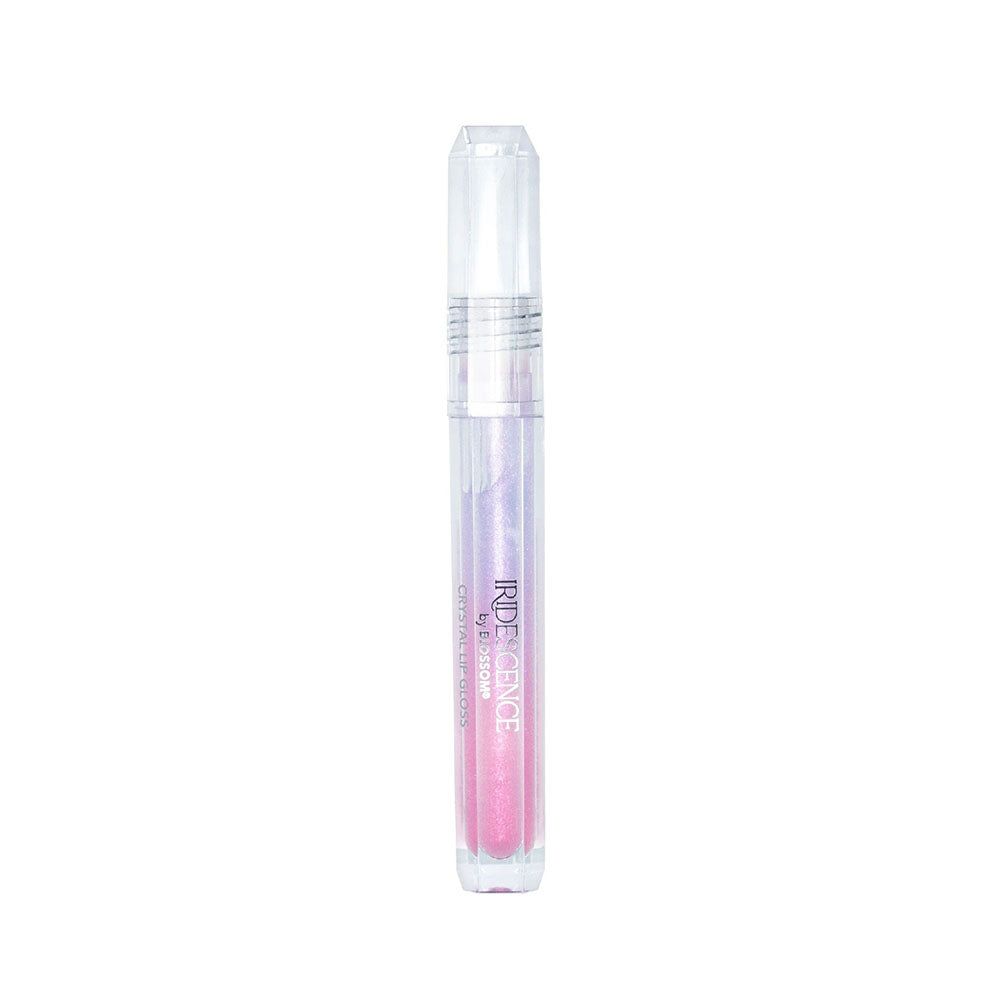 Blossom Iridescence Crystal Lip Gloss Princess Cut 80422