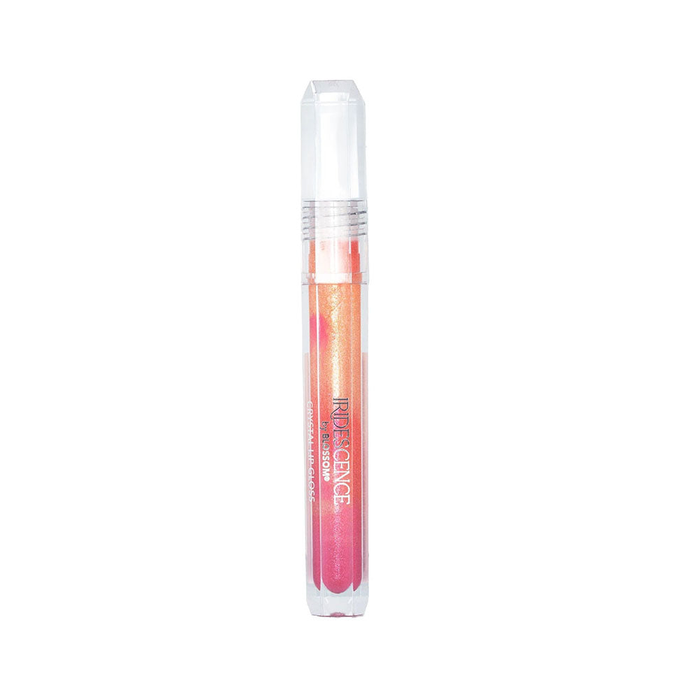 Blossom Iridescence Crystal Lip Gloss Oh My Geodes 80423