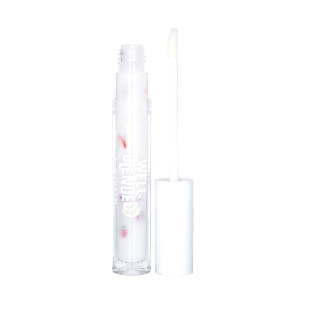 Blossom Well Blended Mois Lip Gloss - Fruit Fusion 80454