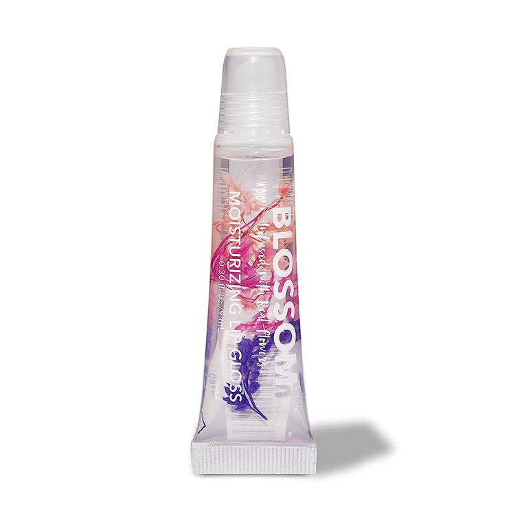 Blossom Moisturizing Lip Gloss 0.3 fl oz Coconut 80507