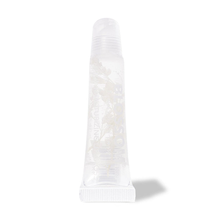 Blossom Moisturizing Lip Gloss 0.3 fl oz Coconut Macaroon