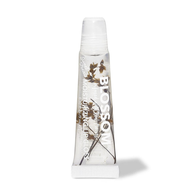 Blossom Moisturizing Lip Gloss 0.3 fl oz Death By Chocolate