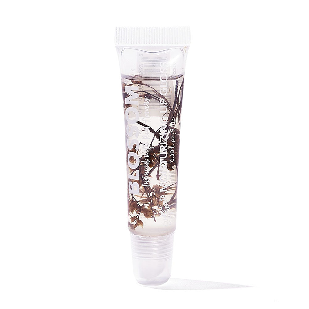 Blossom Moisturizing Lip Gloss 0.3 fl oz Death By Chocolate