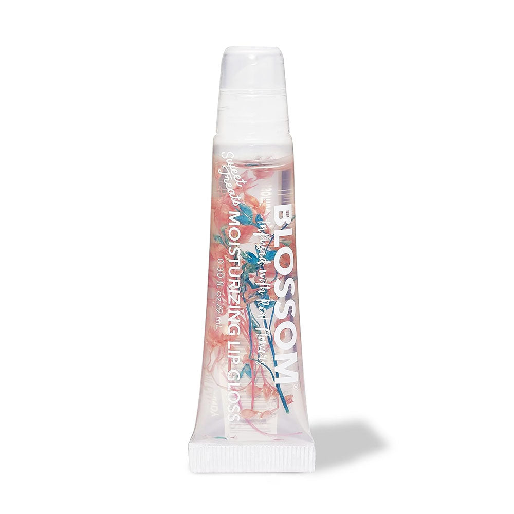 Blossom Moisturizing Lip Gloss 0.3 fl oz Cotton Candy 80535