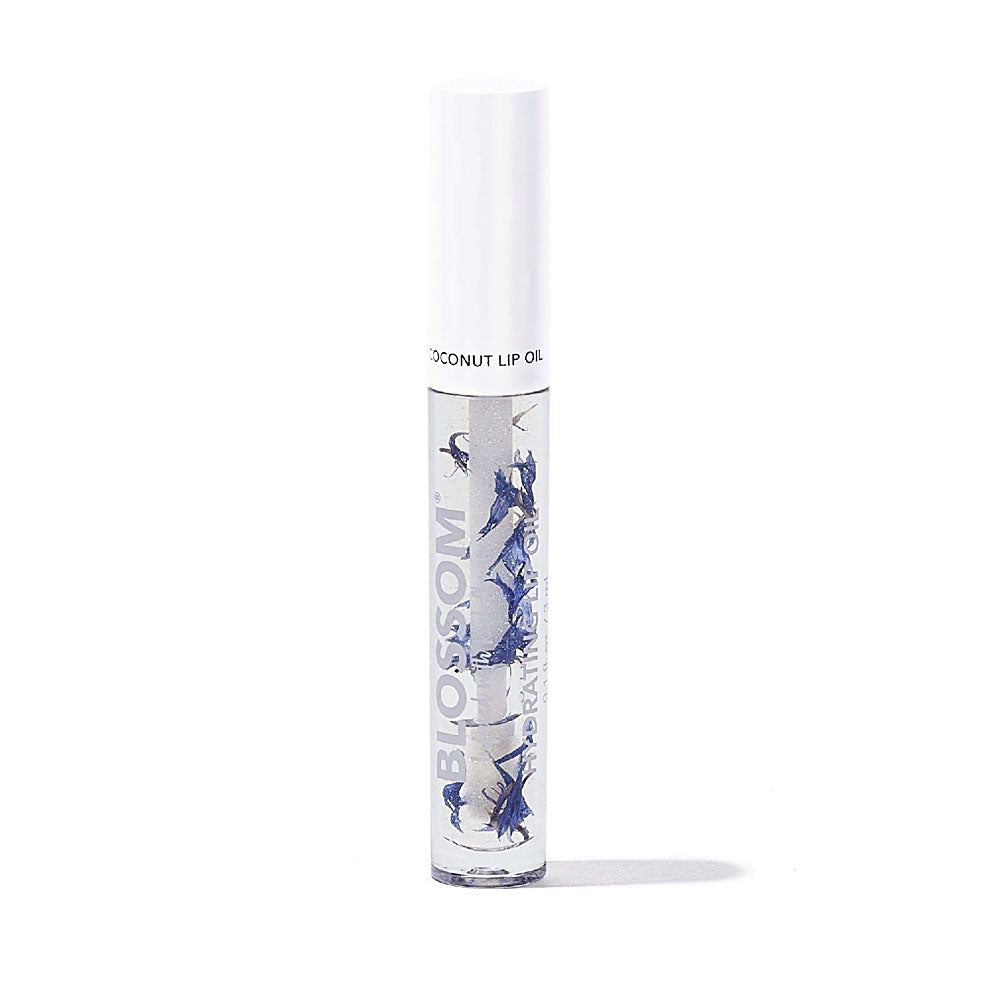 Blossom Hydrating Lip Oil With Shimmer - Coconut 80543