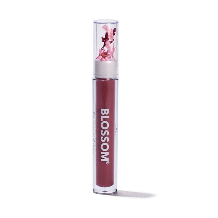 Blossom Blooming Colors Volumizing Mascara - Blushing Rose
