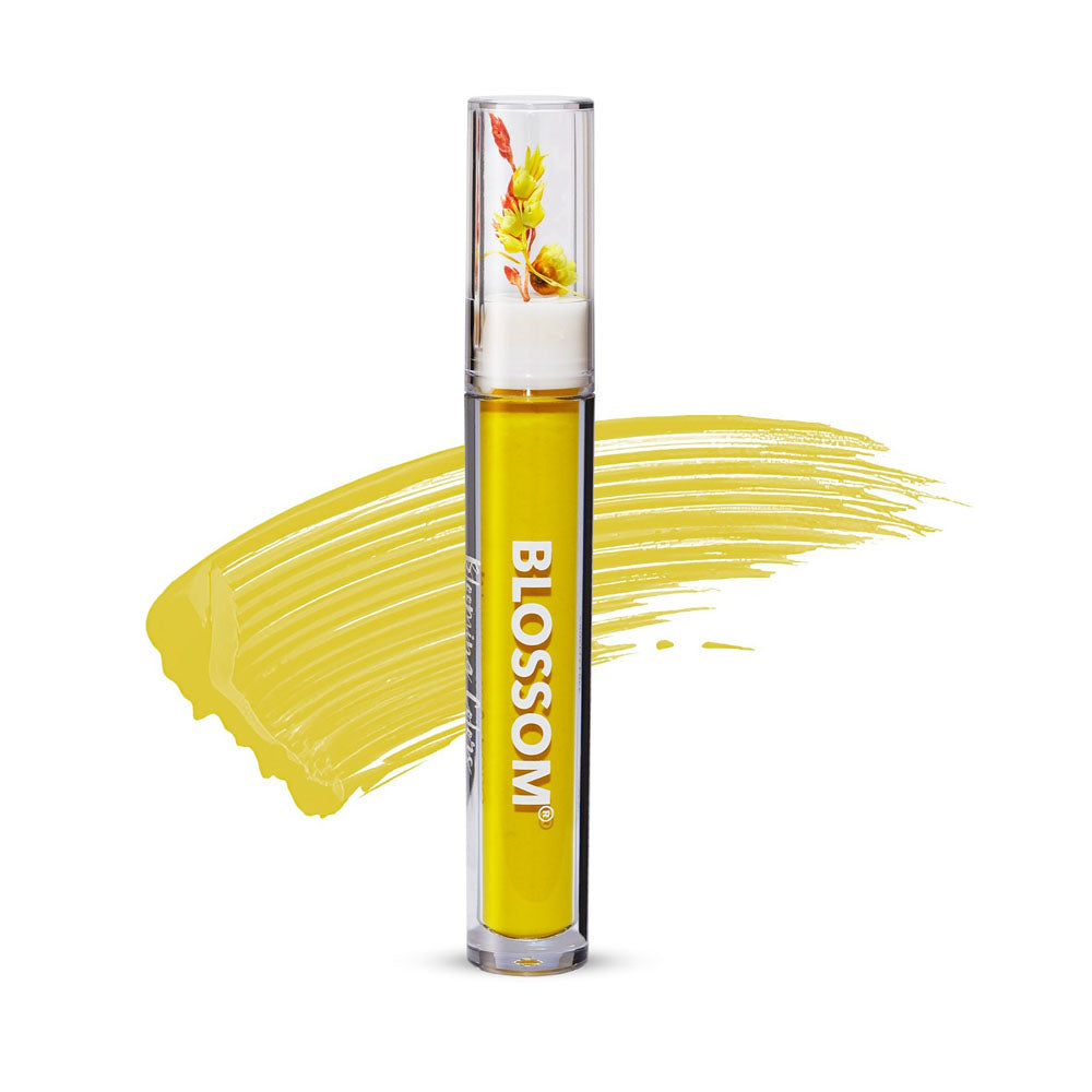Blossom Blooming Colors Volumizing Mascara - Daffodil Dreams