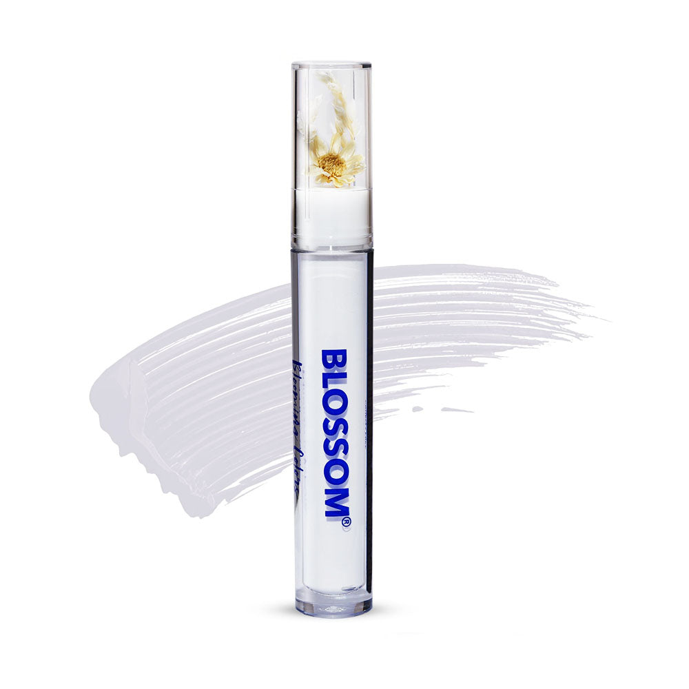 Blossom Blooming Colors Volumizing Mascara - A Wink of White