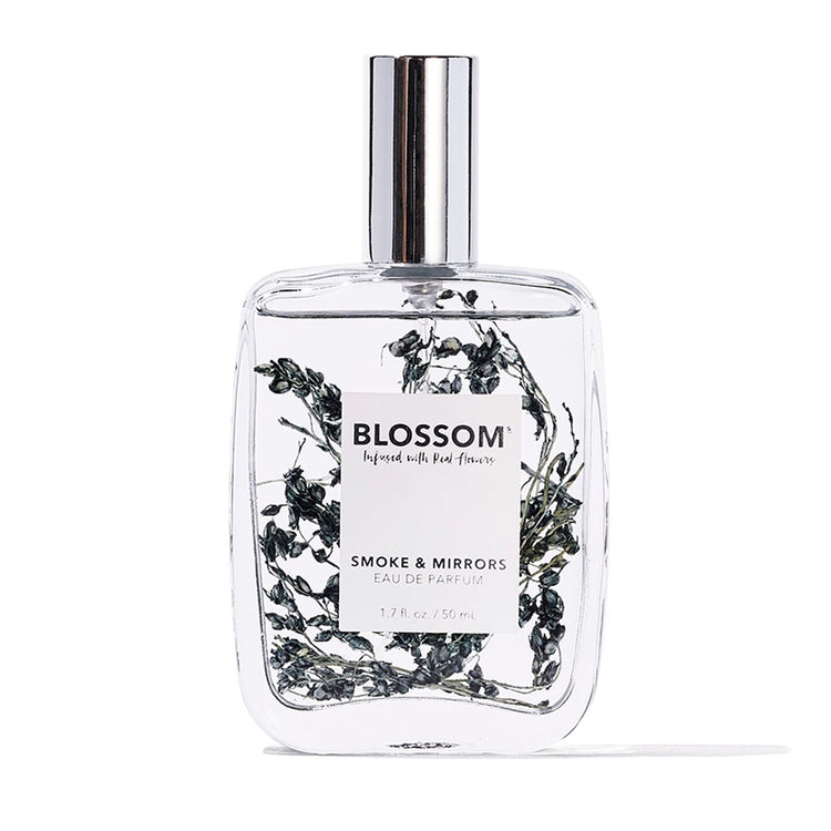 Blossom Eau De Parfum - Smoke & Mirrors 90364