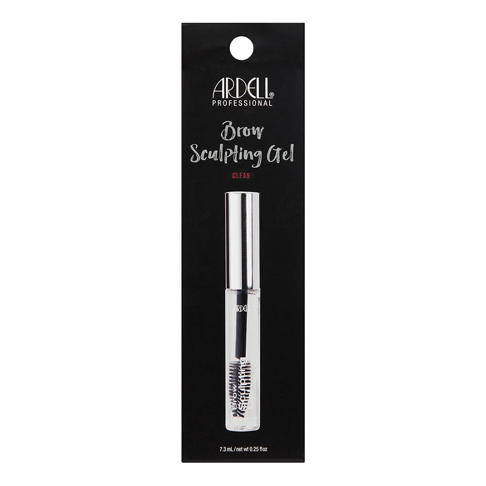 Ardell Brow Sculpting Gel 7.3ml/0.25 fl.oz - Clear 68067