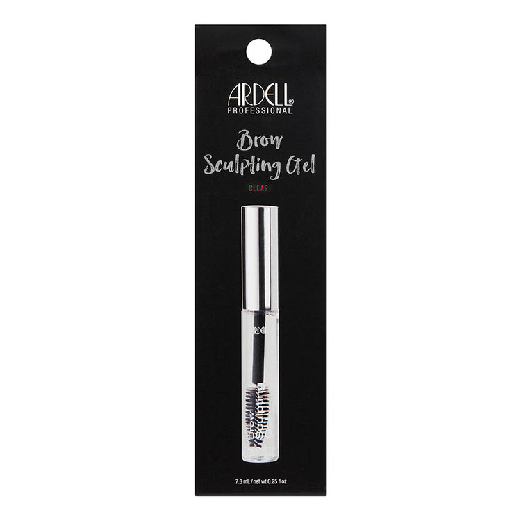 Ardell Brow Sculpting Gel 7.3ml/0.25 fl.oz - Clear 68067