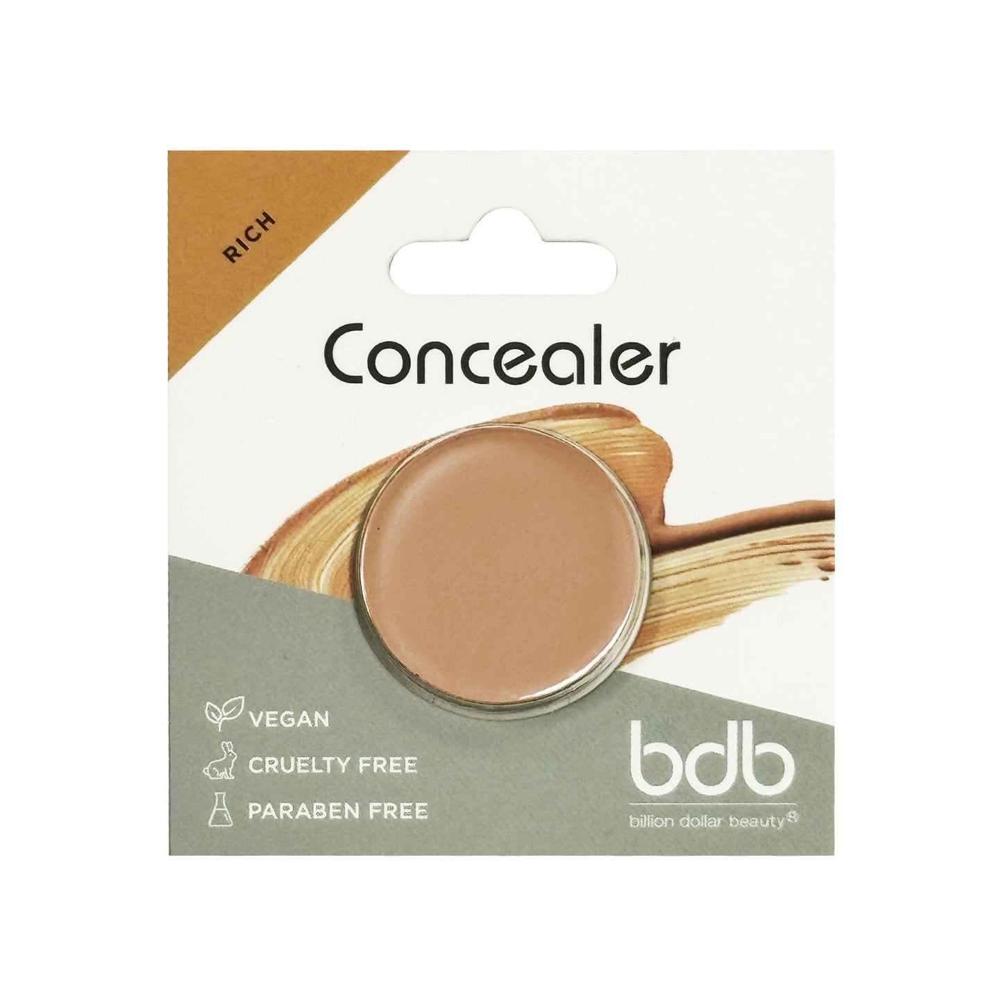 BDB Beauty Concealer Rich B4022 69542